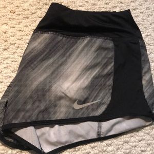 Nike gym shorts